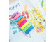 Stick'n Film Index Flags & Arrows 45X12mm (200 Flags) Assorted Stick'n Film Index Flags & Arrows 45X12mm (200 Flags) Assorted