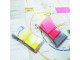 Stick'n Notes Pop-Up Flags 45X25mm (50 Flags) Lemon Stick'n Notes Pop-Up Flags 45X25mm (50 Flags) Lemon