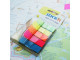 Stick'n Notes Pop-Up Flags 45X12mm (200 Flags) Assorted