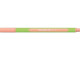 Schneider Line-Up Fineliner 0.4mm - Apricot Schneider Line-Up Fineliner 0.4mm - Apricot
