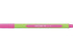 Schneider Line-Up Fineliner Pen Neon Pink