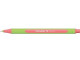 Schneider Line-Up Fineliner Pen Neon Red