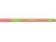 Schneider Line-Up Fineliner Pen Neon Red