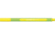Schneider Line-Up Fineliner Pen Neon Yellow Schneider Line-Up Fineliner Pen Neon Yellow