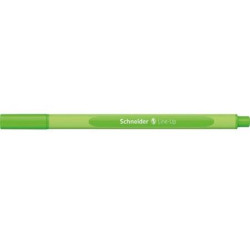 Schneider Line-Up Fineliner Pen Neon Green Schneider Line-Up Fineliner Pen Neon Green