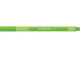 Schneider Line-Up Fineliner Pen Neon Green
