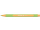 Schneider Line-Up Fineliner Pen Neon Orange