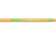 Schneider Line-Up Fineliner Pen Neon Orange