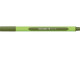 Schneider Line-Up Fineliner Pen Olive Green Schneider Line-Up Fineliner Pen Olive Green