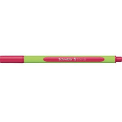 Schneider Line-Up Fineliner Pen Royal Red Schneider Line-Up Fineliner Pen Royal Red