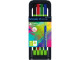 Schneider Line-Up Fineliner Pens Wallet 4 Schneider Line-Up Fineliner Pens Wallet 4