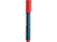 Schneider Maxx 130 Bullet Tip Permanent Marker - Red