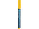 Schneider Maxx 130 Bullet Tip Permanent Marker - Yellow
