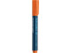 Schneider Maxx 130 Bullet Tip Permanent Marker - Orange