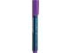 Schneider Maxx 130 Bullet Tip Permanent Marker - Violet