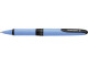 SCHNEIDER One Hybrid Steel Needle Tip 0.5mm Rollerball Pen BLACK SCHNEIDER One Hybrid Steel Needle Tip 0.5mm Rollerball Pen BLACK