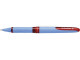 SCHNEIDER One Hybrid Steel Needle Tip 0.5mm Rollerball Pen RED SCHNEIDER One Hybrid Steel Needle Tip 0.5mm Rollerball Pen RED