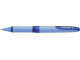 SCHNEIDER One Hybrid Steel Needle Tip 0.5mm Rollerball Pen BLUE SCHNEIDER One Hybrid Steel Needle Tip 0.5mm Rollerball Pen BLUE