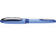 SCHNEIDER One Hybrid Steel Needle Tip 0.5mm Rollerball Pen BLUE SCHNEIDER One Hybrid Steel Needle Tip 0.5mm Rollerball Pen BLUE