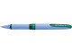 SCHNEIDER One Hybrid Steel Needle Tip 0.5mm Rollerball Pen GREEN SCHNEIDER One Hybrid Steel Needle Tip 0.5mm Rollerball Pen GREEN