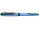 SCHNEIDER One Hybrid Steel Needle Tip 0.5mm Rollerball Pen GREEN SCHNEIDER One Hybrid Steel Needle Tip 0.5mm Rollerball Pen GREEN