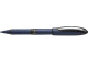 SCHNEIDER One Business Plastic Tip 0.6mm Ballpoint Pen BLACK