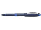 SCHNEIDER One Business Plastic Tip 0.6mm Ballpoint Pen BLUE SCHNEIDER One Business Plastic Tip 0.6mm Ballpoint Pen BLUE
