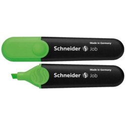 SCHNEIDER - Job 150 Highlighter - Green