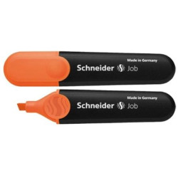 SCHNEIDER - Job 150 Highlighter - Orange