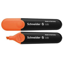 SCHNEIDER - Job 150 Highlighter - Orange