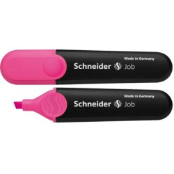 SCHNEIDER - Job 150 Highlighter - Pink