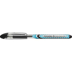 Schneider Slider Basic XB Ballpoint Pen Black Schneider Slider Basic XB Ballpoint Pen Black