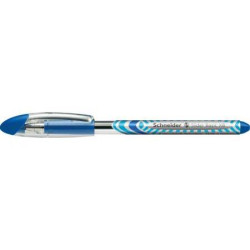 Schneider Slider Basic XB Ballpoint Pen Blue Schneider Slider Basic XB Ballpoint Pen Blue