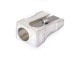 Treeline 1 Hole Metal Sharpener Treeline 1 Hole Metal Sharpener