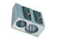2 Hole Metal Sharpener