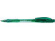 STABILO 308M Liner Retractable Ballpoint Pen Green