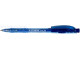 STABILO 308M Liner Retractable Ballpoint Pen Blue
