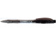 STABILO 308M Liner Retractable Ballpoint Pen Black