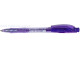STABILO 308M Liner Retractable Ballpoint Pen Violet STABILO 308M Liner Retractable Ballpoint Pen Violet