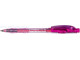 STABILO 308M Liner Retractable Ballpoint Pen Pink STABILO 308M Liner Retractable Ballpoint Pen Pink
