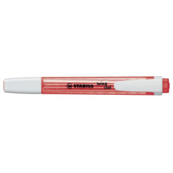 STABILO Swing-Cool Highlighter - Red