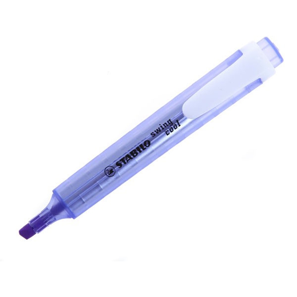STABILO Swing-Cool Highlighter - Lavender
