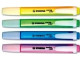 STABILO Swing-Cool Highlighter - Wallet 4 (Assorted)