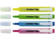 STABILO Swing-Cool Highlighter - Wallet 4 (Assorted)