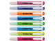STABILO Swing-Cool Highlighter - Wallet 8 (Assorted) STABILO Swing-Cool Highlighter - Wallet 8 (Assorted)