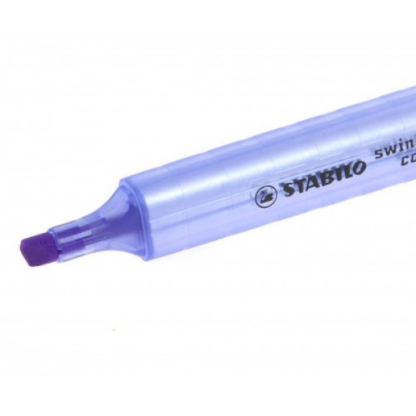 STABILO Swing-Cool Highlighter - Lavender