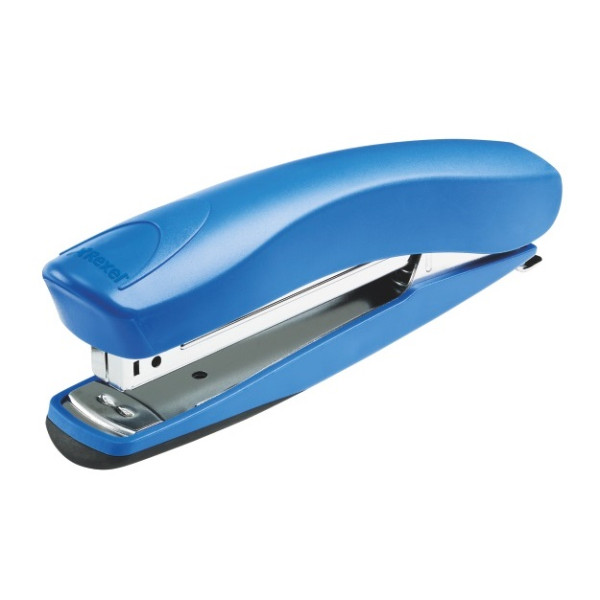 REXEL Juno 210 Full Strip Stapler - Blue (20 Sheet)
