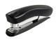 REXEL Juno 105 Half Strip Stapler - Black (20 Sheet) REXEL Juno 105 Half Strip Stapler - Black (20 Sheet)