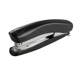 REXEL Juno 210 Full Strip Stapler - Black (20 Sheet) REXEL Juno 210 Full Strip Stapler - Black (20 Sheet)