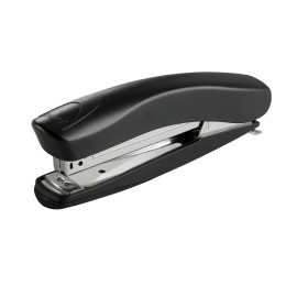 REXEL Juno 210 Full Strip Stapler - Black (20 Sheet)